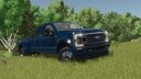 Ford Super Duty Limited 2020
