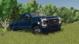Ford Super Duty Limited 2020 Mod Thumbnail