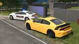 2015 Dodge Charger Mod Thumbnail
