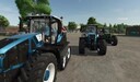 Claas Axion 980 TT Limited Edition