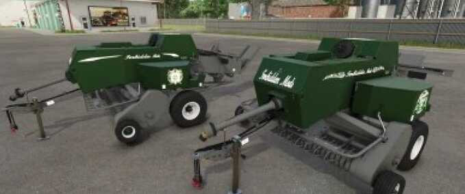 Balers Baler Pack Limited Edition Farming Simulator mod