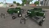 Baler Pack Limited Edition Mod Thumbnail