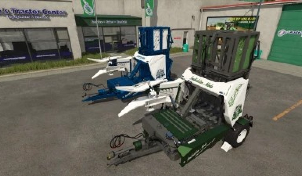 Baler Pack Limited Edition - Thumbnail 1