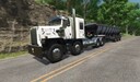 Kenworth C500