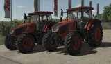 Zetor Crystal Mod Thumbnail