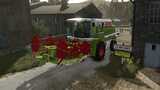 Claas C450 Mod Thumbnail
