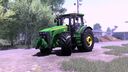 John Deere 8R Series 2009 Agropark