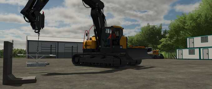 Other Implements Pliers Pack Farming Simulator mod