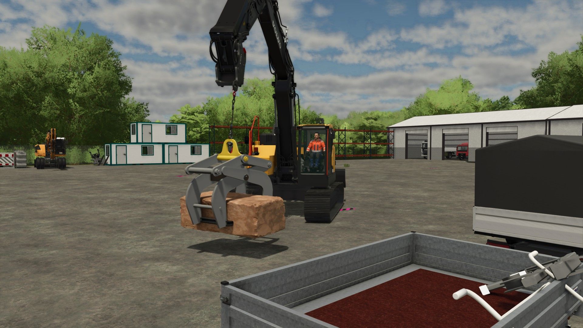 Pliers Pack - Thumbnail 1