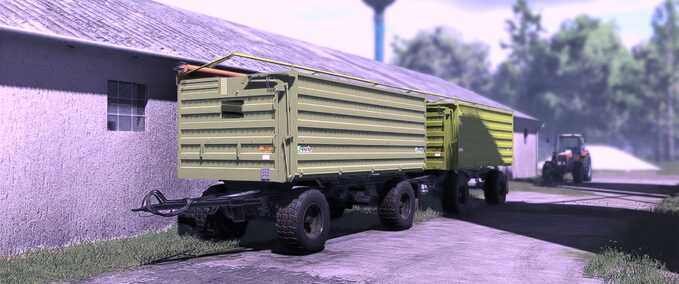 Conow RSO Trailer Pack Mod Image