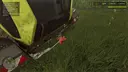 Connecting Tow Cable