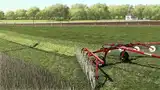 FarmKing Rake/Tedder Mod Thumbnail