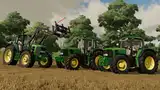 JD 6030 Premium Series with New Sound Mod Thumbnail