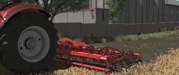 Cultivators & Harrows Akpil Rylec XL Farming Simulator mod