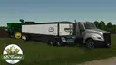 Timpte F4000 Fertilizer Tender