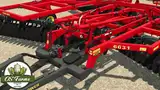Sunflower 6631VT Mod Thumbnail