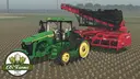 John Deere 8RT MY2020