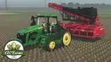 John Deere 8RT MY2020 Mod Thumbnail
