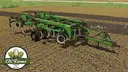 John Deere 2700 Rippers