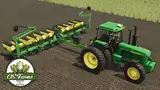 John Deere 1760 12 Row 30 Inch Planter Mod Thumbnail