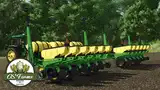 John Deere 1750 6 Row 30 Inch Planter Mod Thumbnail