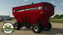 J&M 655 Gravity Wagon