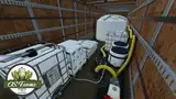 Fruehauf Van Trailer Sprayer Support Mod Thumbnail