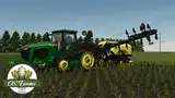 FAST A26-60 Side Dress Toolbar Mod Thumbnail