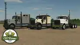 International 9900I Semi Truck Mod Thumbnail