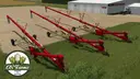 Farm King 13XX Auger Pack