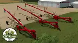 Farm King 13XX Auger Pack Mod Thumbnail