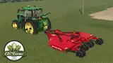 Farm King 1530 Brush Mower Mod Thumbnail