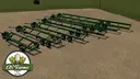 Dose Headmaster Header Trailers