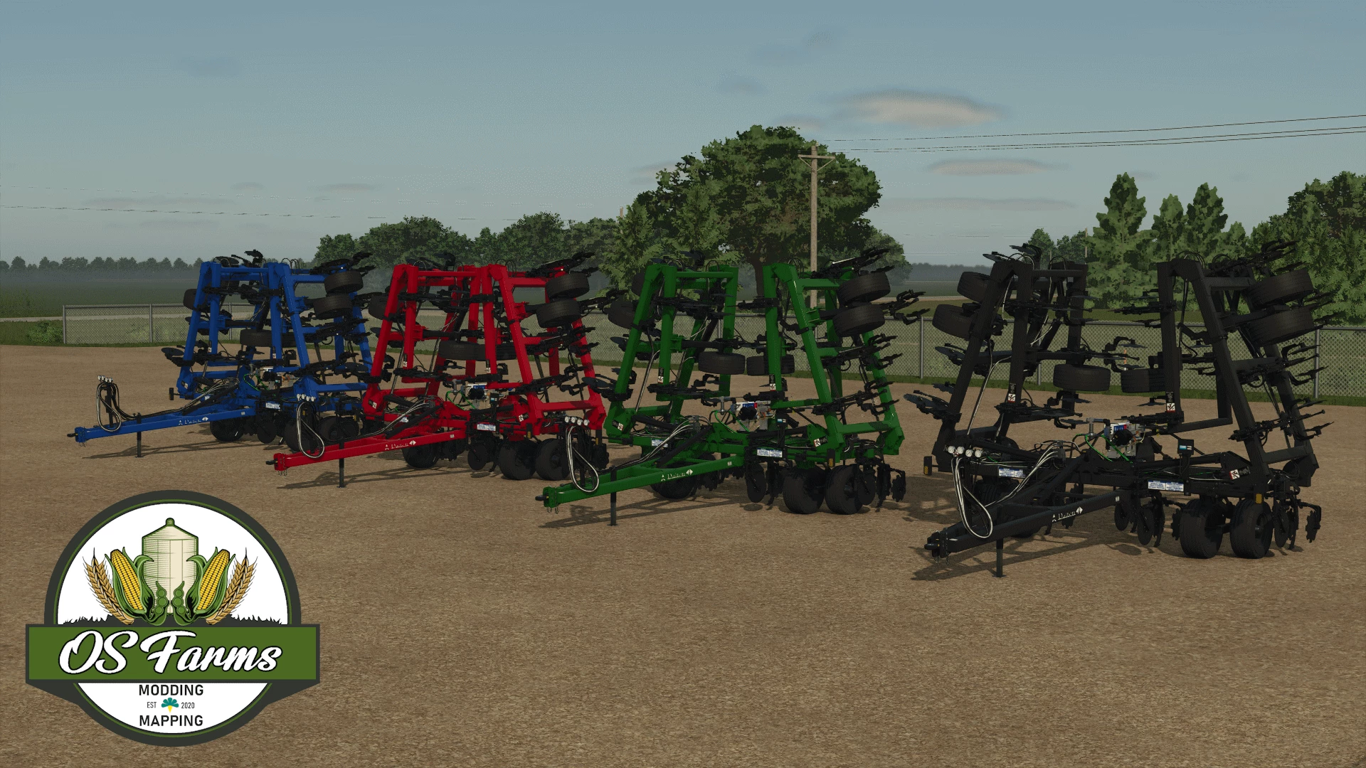 Dalton DW Anhydrous Bar - Thumbnail 1