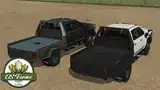 Chevrolet Silverado 3500HD High Country Mod Thumbnail