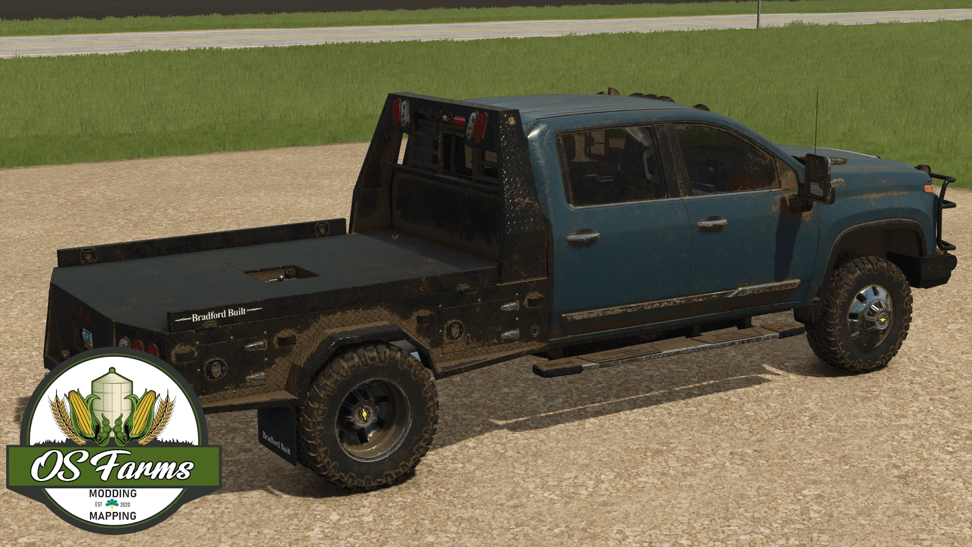 Chevrolet Silverado 3500HD High Country - Thumbnail 1