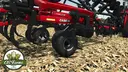 Case IH 875 Disc Ripper