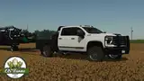 2024 Chevrolet 2500HD High Country Mod Thumbnail