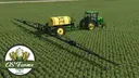 Bestway 1200 Pull-Type Sprayer