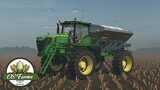John Deere R4045 Sprayer/Spreader Mod Thumbnail
