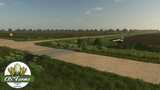 Forest River North Dakota Map Mod Thumbnail