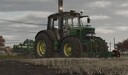 John Deere 6030