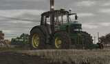 John Deere 6030 Mod Thumbnail