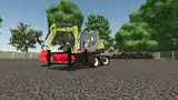 Wacker Neuson EW100 with Martin Bucket Pack and Steelwrist Mod Thumbnail