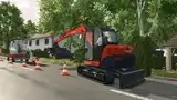 Kubota KX080 Mod Thumbnail