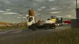 Mecalac AS1600 with Bucket Pack Mod Thumbnail