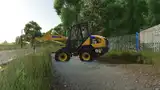 Komatsu WA70 Mod Thumbnail