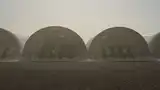 Modern Silo with Digital Screen Mod Thumbnail