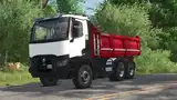 Renault K480 6x4 Truck Mod Thumbnail