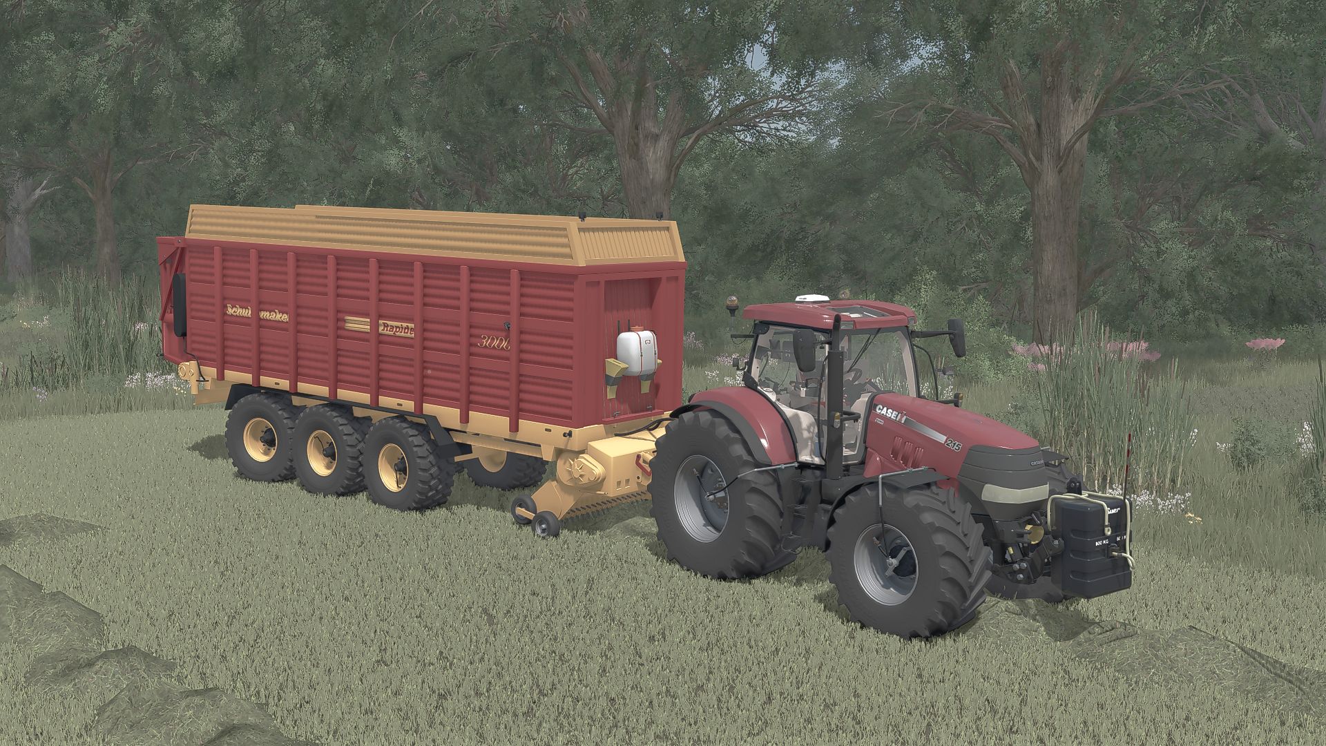 Schuitemaker Rapide 3000 - Thumbnail 1